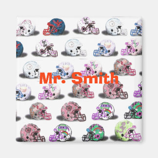 Aimant EGFL pour M., M. Smith