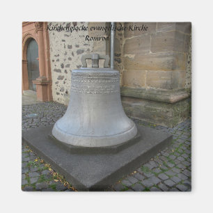 Aimant Église évangélique de Romrod