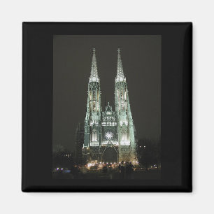 Aimant Église Notre-Dame