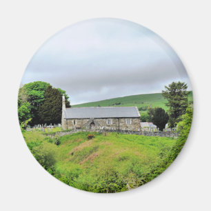 AIMANT ÉGLISES WELSH UK