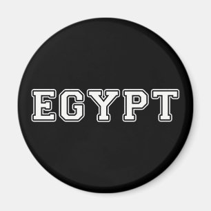 Aimant Égypte