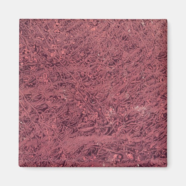 Aimant Égypte (Devant)