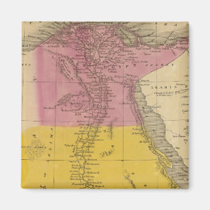 Aimant Égypte 11