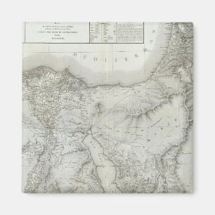 Aimant Égypte 9