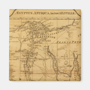 Aimant Égypte ancienne 3