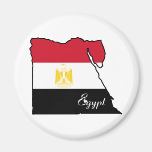 Aimant Égypte cool