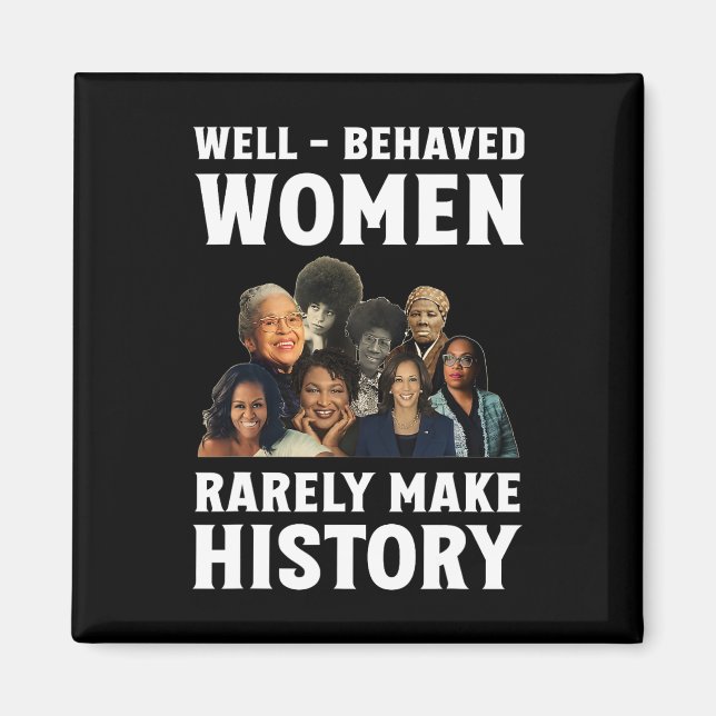 Aimant Eh Bien - Les Femmes Commises Font Rarement Histoi (Devant)