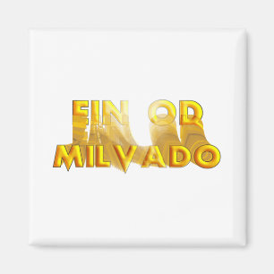 Aimant Ein Od Milvado