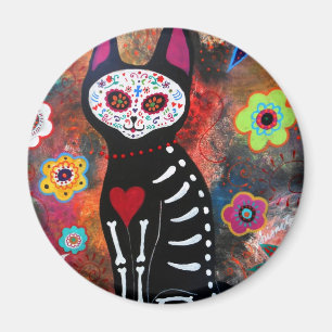 Aimant El Gato Par Prisarts