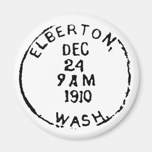 Aimant Elberton Ghostmark