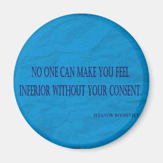 Aimant Eleanor Roosevelt