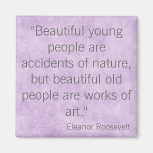 Aimant Eleanor Roosevelt