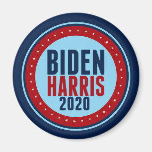 Aimant Élection de Biden Harris 2020