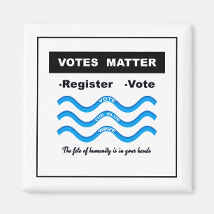Aimant Élections