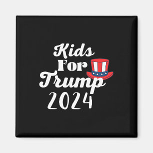Aimant Élections Trump 2024 1