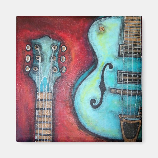 Aimant électro-aimant (Devant)