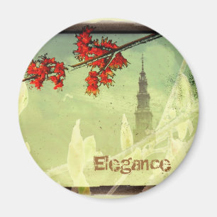 Aimant Élégance