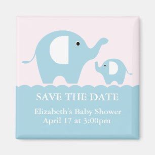 Aimant Eléphants
