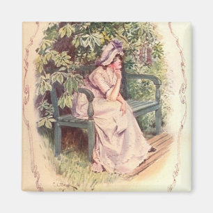 Aimant Elizabeth Bennet