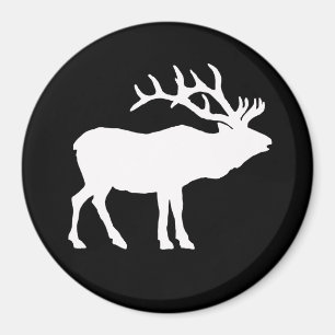 Aimant Elk
