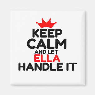 AIMANT ELLA