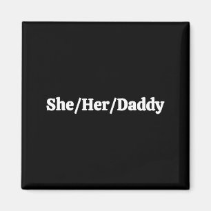 Aimant Elle Son Papa