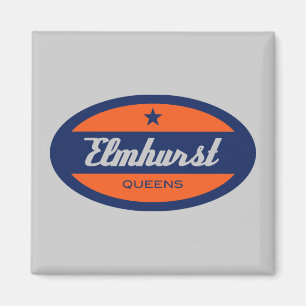 Aimant Elmhurst