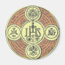 Emblème du Nom Saint