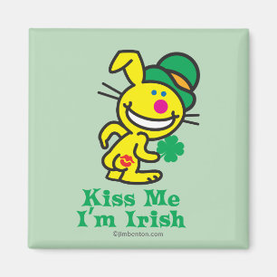 Aimant Embrassez-moi