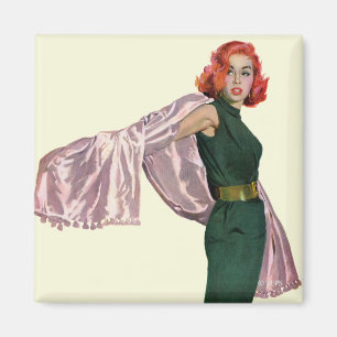 Aimant Emmenez-moi à Hollywood