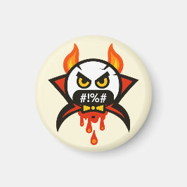 Aimant Emoji Madness