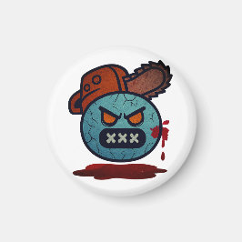 Aimant Emoji Madness