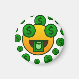 Aimant Emoji Madness