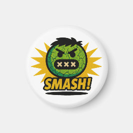 Aimant Emoji Madness