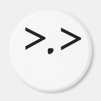 Aimant Emoticon : Rhétorique