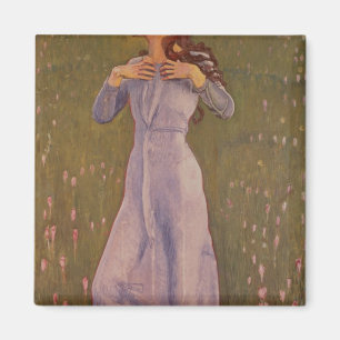 Aimant Emotion, 1900