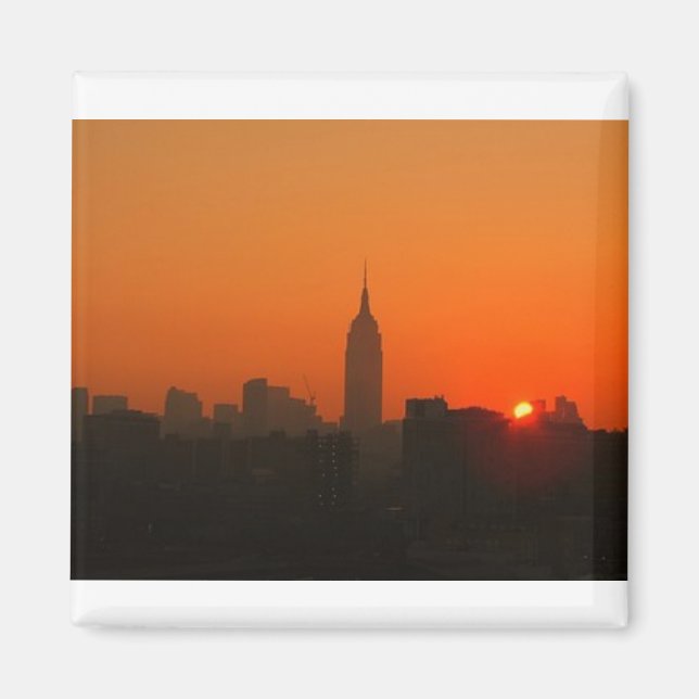 Aimant Empire (Devant)