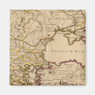 Aimant Empire byzantin