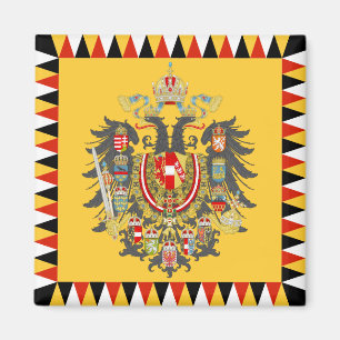 Aimant Empire de l'Autriche