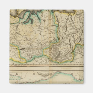 Aimant Empire russe 5