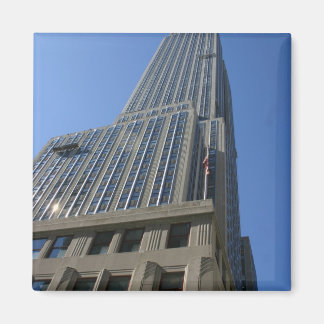 Aimant Empire State Building