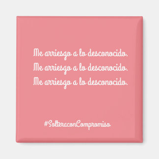 Aimant empoderamiento