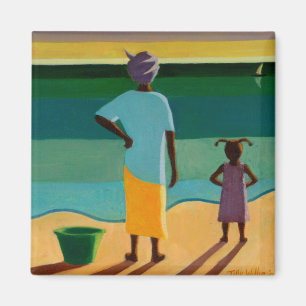 Aimant En attente 2005