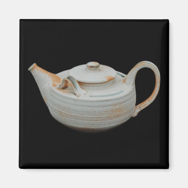 Aimant en céramique (Devant)