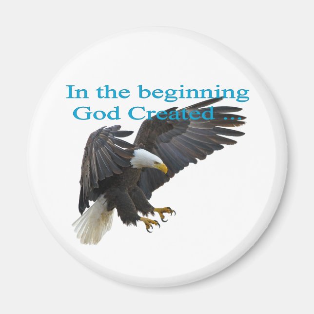 Aimant En début (Devant)