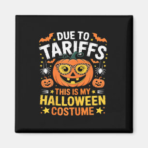Aimant En Raison Des Tarifs Mon Costume Halloween 2025