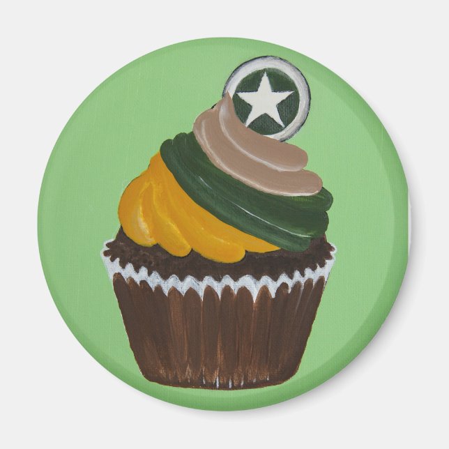 Aimant En toute simplicité (Devant)