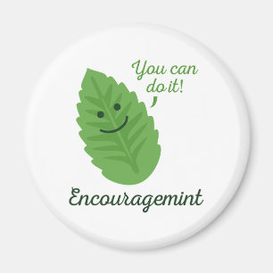 Aimant Encouragement
