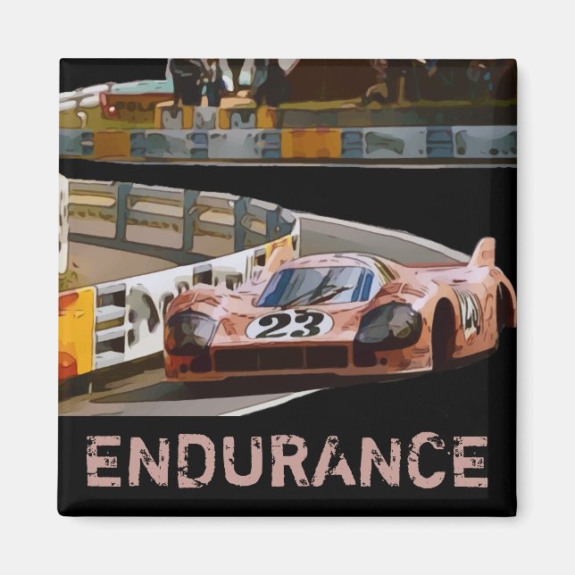 AIMANT ENDURANCE (Devant)