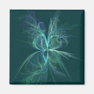 Aimant Energie psychique fractale